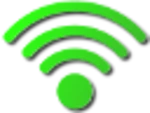 wireless tether android application logo